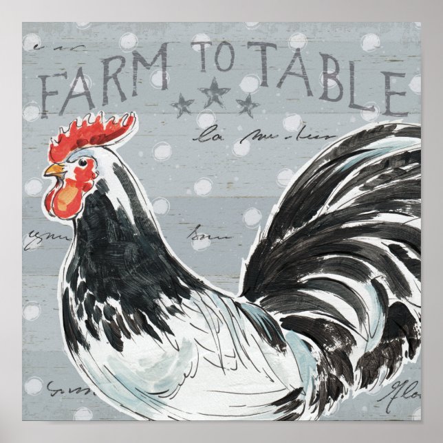 Póster Llamada de galeras III (Frente)