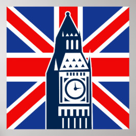 Póster Llamada de Londres