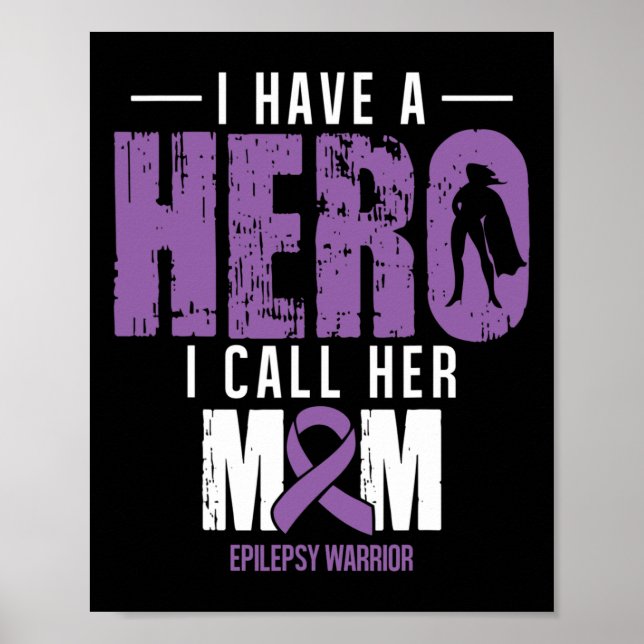 Póster Llame a su madre - Costilla de apoyo para regalos  (Frente)