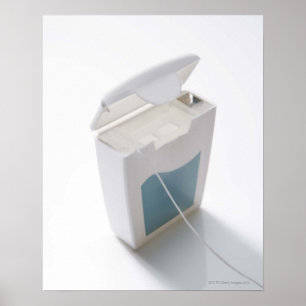 Póster Llanto dental