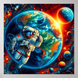 PÓSTER LLEGANDO A CASA