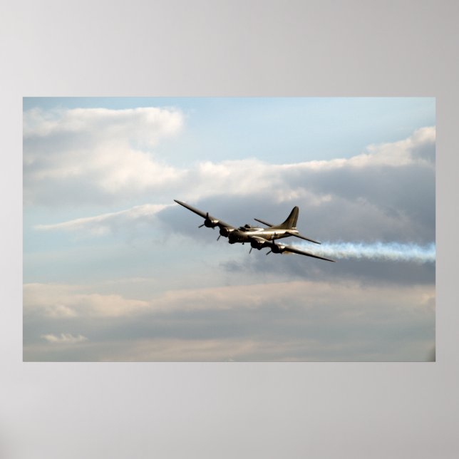 Póster Llegando a casa (Frente)