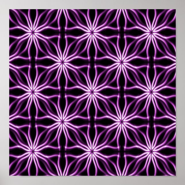 Póster Llegar a mí... (Frente)