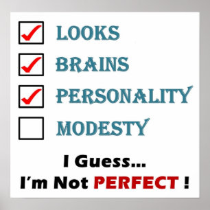 Póster Lleno perfecto