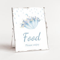 Lluvia De Abril Trae Flores De Mayo Comida Para Ba