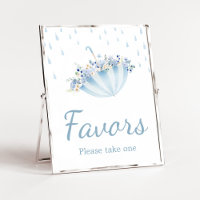 Lluvia De Abril Trae Flores De Mayo Favores Para B