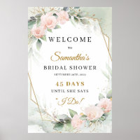 Lluvia de ideas para ducha de novia con suculentas