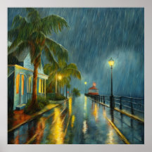 Lluvia occidental clave - 3 -