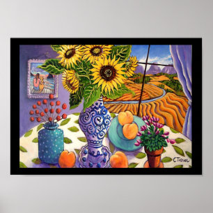 Póster Lo mejor del verano