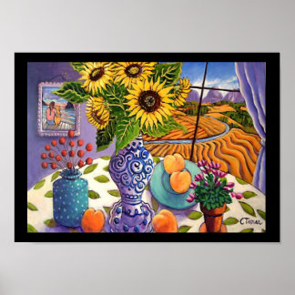 Póster Lo mejor del verano