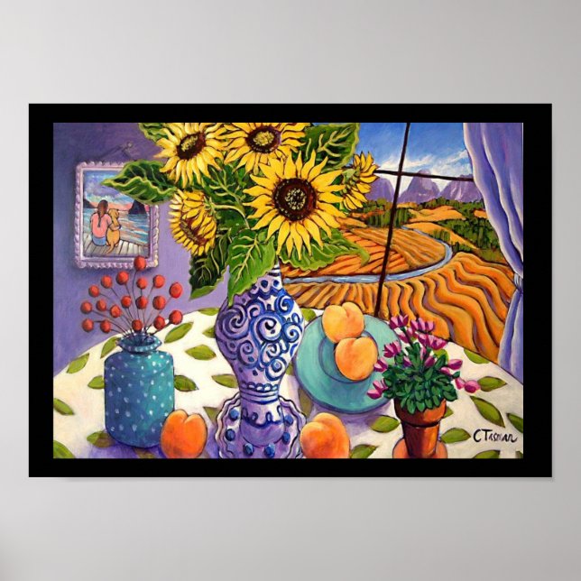 Póster Lo mejor del verano (Frente)