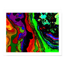 Lo que no ve II - (opción de lienzo)