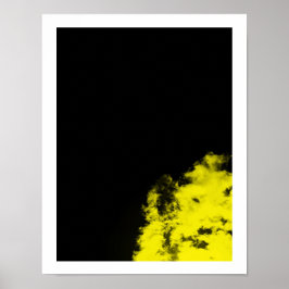 Póster Lo que no ves ~ Poster / Imprimir