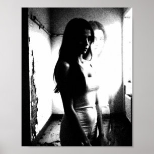 Póster Lo que queda de poster