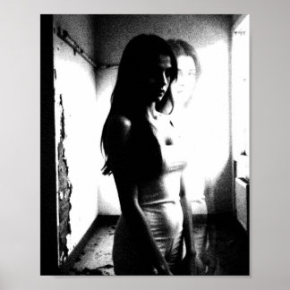 Póster Lo que queda de poster