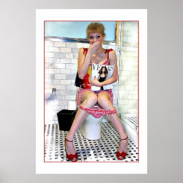 Póster Lo que sucede en Vegas Poster