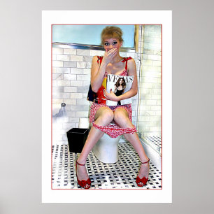 Póster Lo que sucede en Vegas Poster