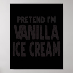 Póster Lo siento, no puedo hablar con mi papá Ouija Board