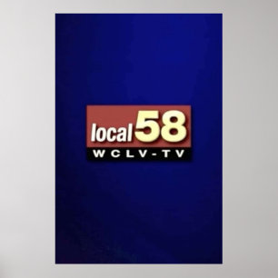 Póster Local 58