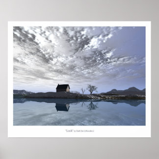 Póster Loch