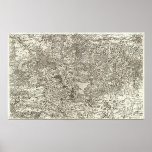 Póster Loches