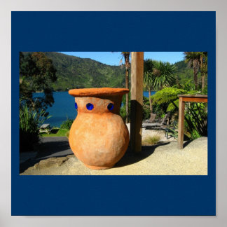 Póster Lochmara Veranda Poster