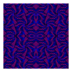 Póster Locura loca...