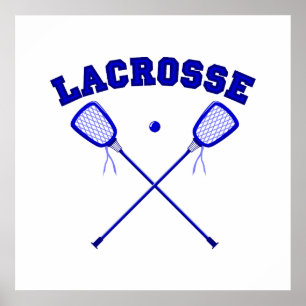 Póster Logo de Blue Lross
