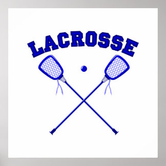 Póster Logo de Blue Lross