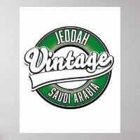 logo de jeddah saudi arabia