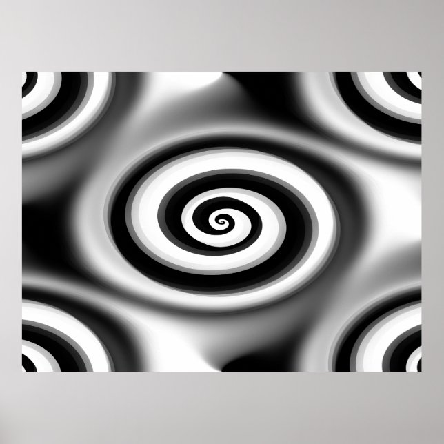 Póster logspiralv9 (Frente)