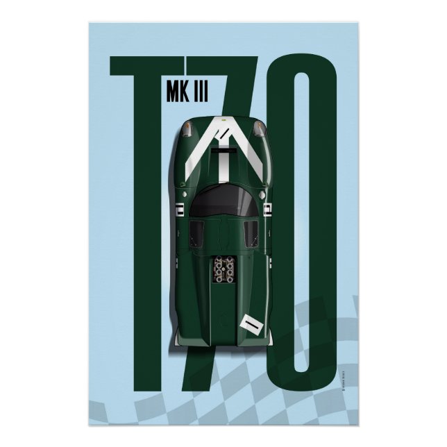 Póster Lola T70 No.1 Top Tribute.jpg (Anverso)