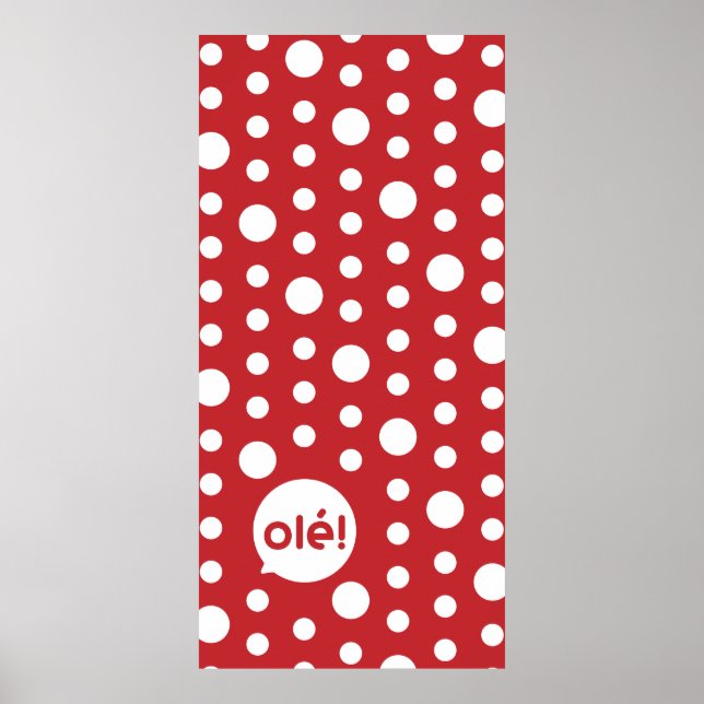 Póster Lolailo 01 edición limitada (Frente)