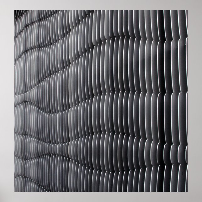 Póster London (Frente)