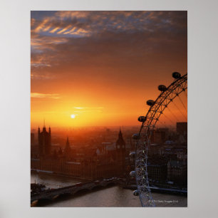 Póster London 2