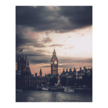 London Big Ben