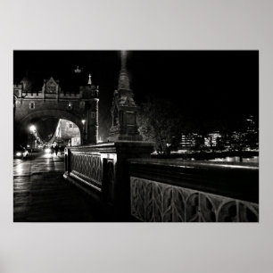 Póster London bridge - Poster