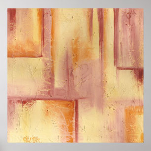 Póster London Summertime