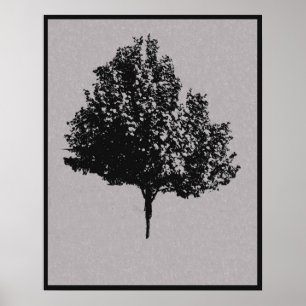 Póster Lone Tree poster