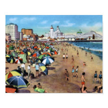 Long Beach California Antiguo
