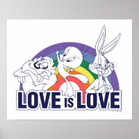 LOONEY TUNES™ - Love Is Love