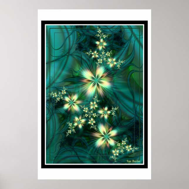 Póster Lorana (Frente)