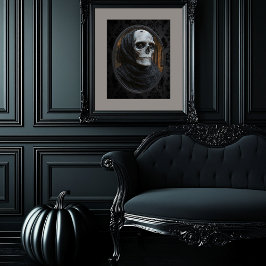 Póster Lord Reaper