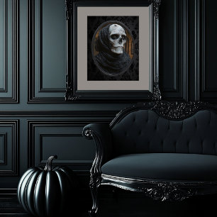 Póster Lord Reaper