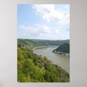 Póster Loreley