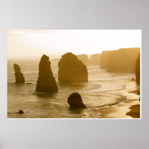 Póster Los 12 Apóstoles