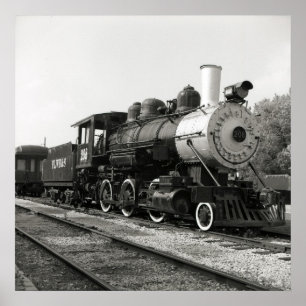 Póster Los 208 viejos