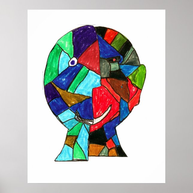 Póster los-adaml (Frente)