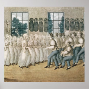 Póster Los agitadores cerca del Líbano