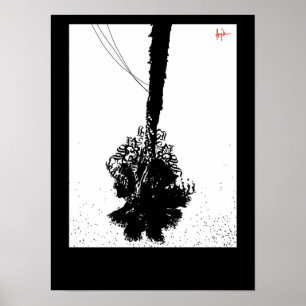 Póster "Los Ángeles III"